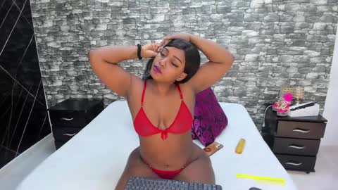 Ariana online show from January 2025 12:09:02 PM