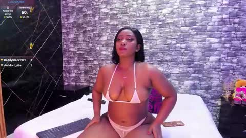 Ariana online show from February 2025 03:49:02 PM