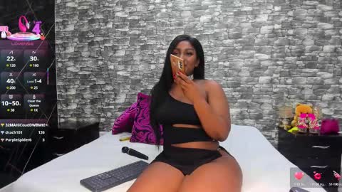 Ariana online show from February 2025 03:25:02 PM