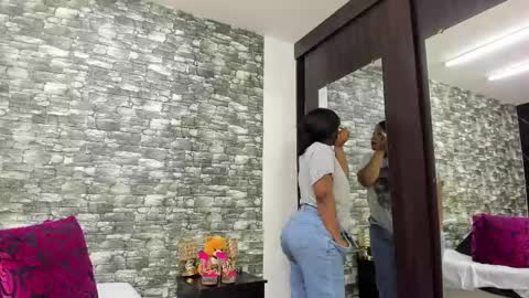 Ariana online show from March 2025 11:48:01 AM