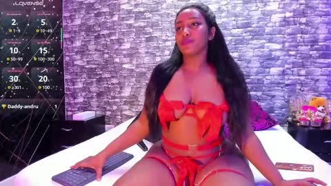 Ariana online show from March 2025 03:52:01 PM