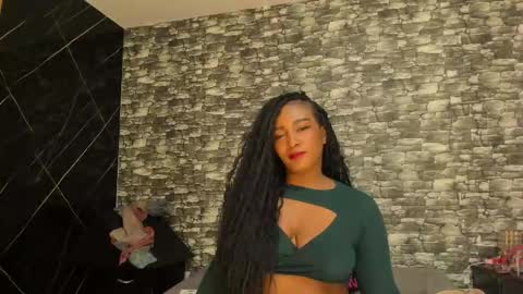 Ariana online show from December 2025 12:22:01 PM