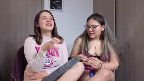 Snapshot of arianablake_11 chatting on March 2026 12:06:02 AM Ariana online show from March 2026 12:06:02 AM