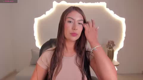Ariana Dumont online show from June 2026 11:13:02 AM