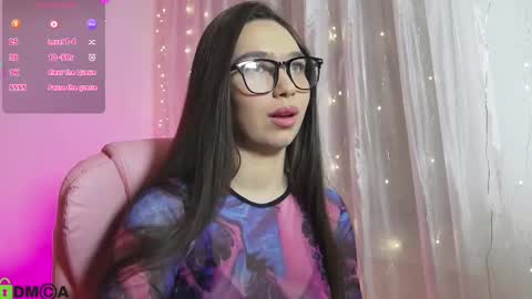 Snapshot of arianahot777 chatting on February 2025 08:41:01 PM arianahot777 online show from February 2025 08:41:01 PM