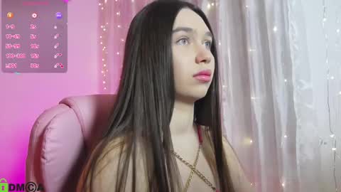 Snapshot of arianahot777 chatting on February 2025 10:52:02 PM arianahot777 online show from February 2025 10:52:02 PM