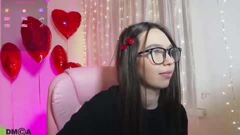 Snapshot of arianahot777 chatting on February 2025 02:49:01 AM arianahot777 online show from February 2025 02:49:01 AM