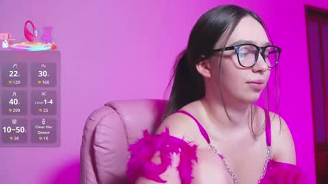 Snapshot of arianahot777 chatting on March 2026 11:59:02 PM arianahot777 online show from March 2026 11:59:02 PM