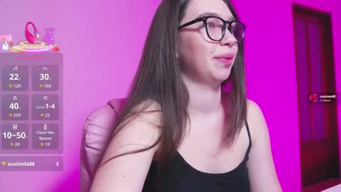 Snapshot of arianahot777 chatting on April 2026 11:46:01 PM arianahot777 online show from April 2026 11:46:01 PM