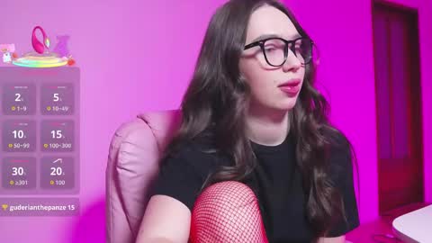 Snapshot of arianahot777 chatting on April 2026 09:04:01 PM arianahot777 online show from April 2026 09:04:01 PM