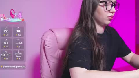 Snapshot of arianahot777 chatting on April 2026 09:39:33 PM arianahot777 online show from April 2026 09:39:33 PM