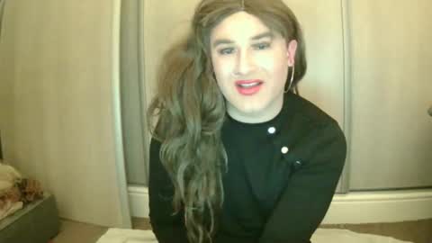 Snapshot of arianalopez98 chatting on September 2025 06:40:02 PM Ariana 3 online show from September 2025 06:40:02 PM