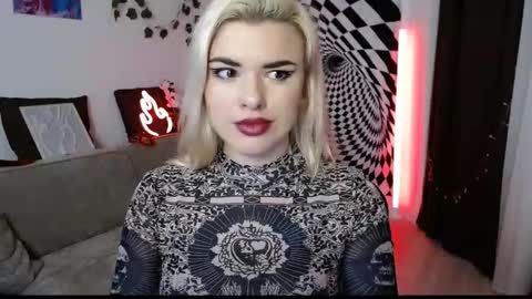 Mistress Ariana online show from February 2026 08:23:02 PM