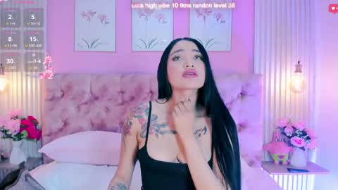 arianawest_ online show from May 2026 01:19:01 PM