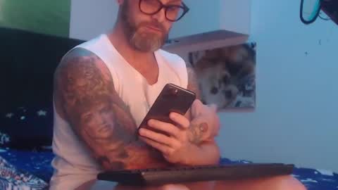 ariandeluna online show from January 2025 07:44:02 PM