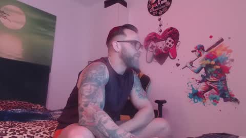 ariandeluna online show from January 2025 11:29:02 AM