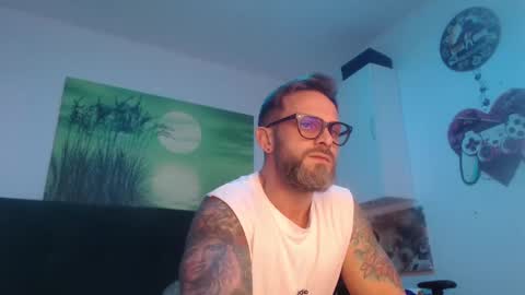 ariandeluna online show from January 2025 07:03:01 PM