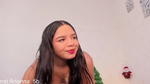 Ari 3 online show from December 2025 04:12:02 PM