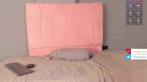 arianna__8 online show from December 2025 09:01:02 PM