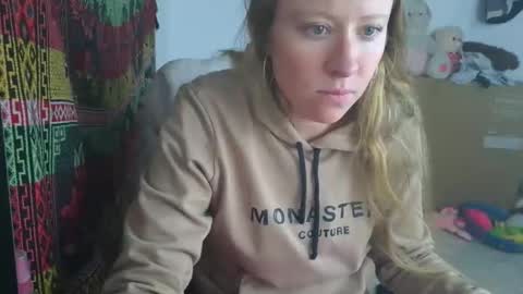 arianna online show from March 2026 01:47:01 AM