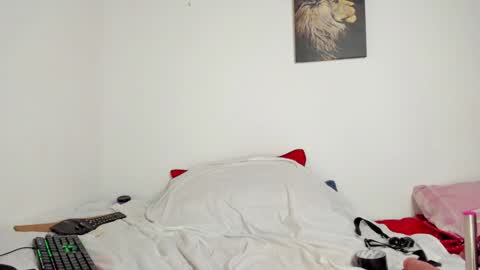 Snapshot of arianna_connor1 chatting on January 2025 08:45:02 PM Arianna Connor online show from January 2025 08:45:02 PM