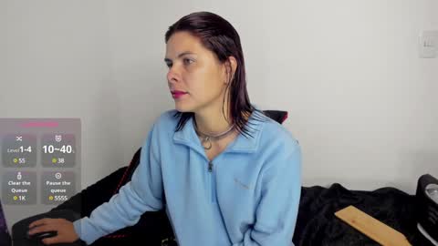 Snapshot of arianna_connor1 chatting on January 2025 11:03:01 AM Arianna Connor online show from January 2025 11:03:01 AM