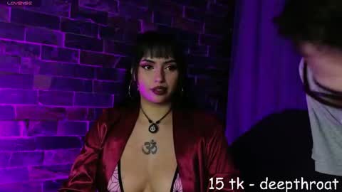 CALL ME JADE   online show from July 2026 09:58:02 AM