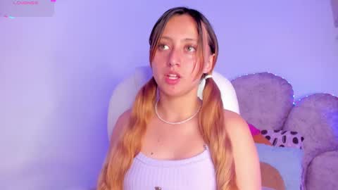 Arianna online show from March 2025 07:27:02 PM