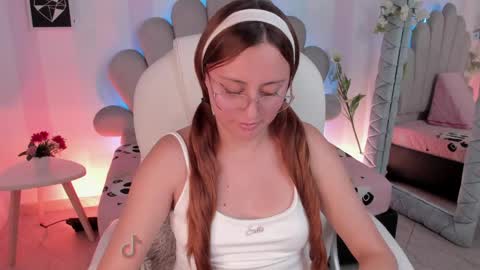 Arianna online show from April 2026 02:13:02 PM