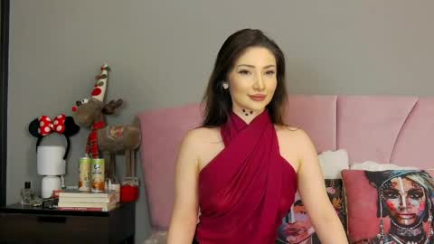 Snapshot of arianna_moonx chatting on April 2026 02:51:02 AM arianna_moonx online show from April 2026 02:51:02 AM