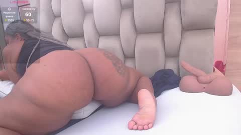 arianna pearl online show from December 2024 04:38:01 PM