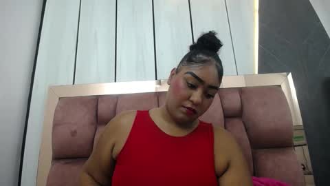 arianna pearl online show from September 2025 11:55:01 AM