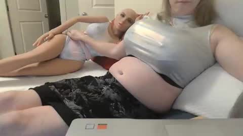 Arianna Sinz online show from December 2024 01:18:01 AM