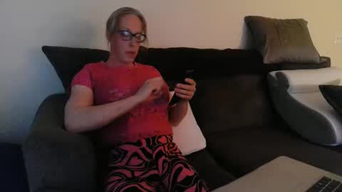 Arianna Sinz online show from February 2025 12:41:02 AM