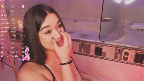 Arianna online show from January 2025 11:11:01 PM