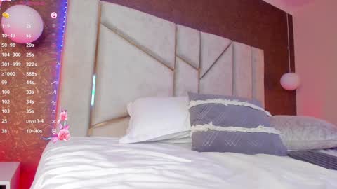 Arianna online show from January 2025 07:51:01 PM