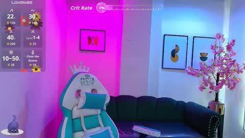 arianna_sweeet online show from October 2025 03:18:02 AM