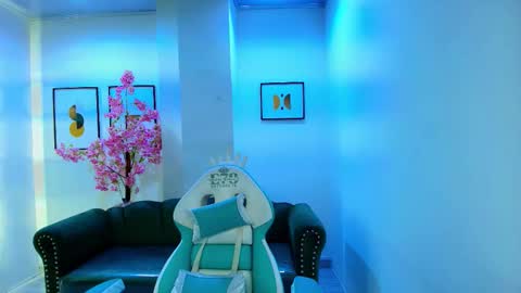 arianna_sweeet online show from November 2025 03:49:02 AM