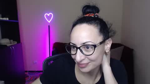 Arianna online show from February 2025 12:40:02 AM