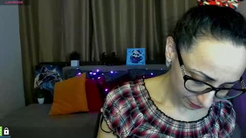 Arianna online show from February 2025 03:31:01 PM