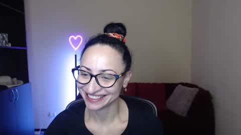 Arianna online show from February 2025 06:24:02 AM