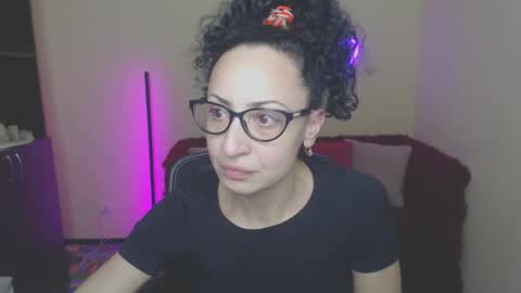 Arianna online show from February 2025 06:23:01 PM