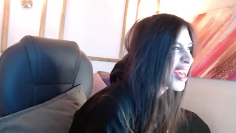 AriannaJames online show from December 2025 11:16:02 AM