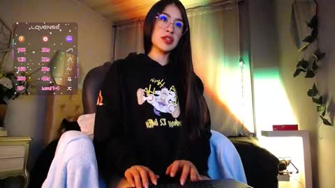 AriannaJames online show from January 2026 11:15:02 AM