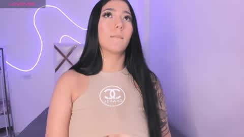 Snapshot of ariannadawson chatting on January 2025 06:27:02 AM Arianna Dawson online show from January 2025 06:27:02 AM