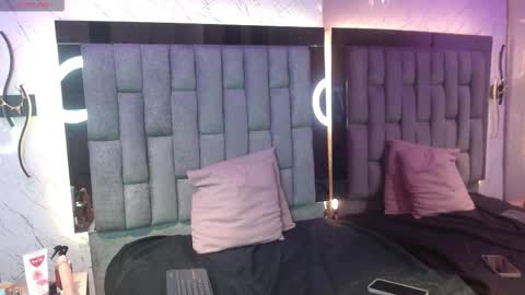 Arianna Foxxy online show from February 2026 11:28:02 AM