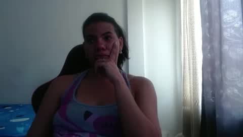 ariannaloovel online show from October 2025 02:50:02 PM
