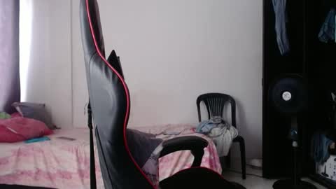 ariannaloovel online show from May 2026 06:15:02 PM