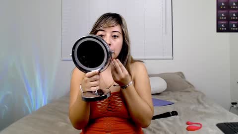 Arianna Pea online show from December 2024 04:53:02 AM