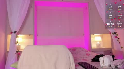 ariannavega_ online show from July 2026 12:00:02 PM